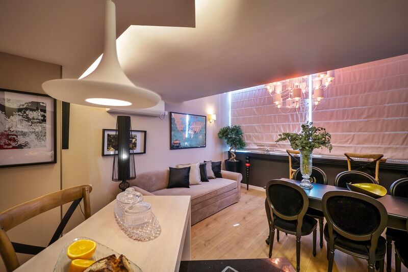 21St Floor Hotel Gerusalemme Esterno foto